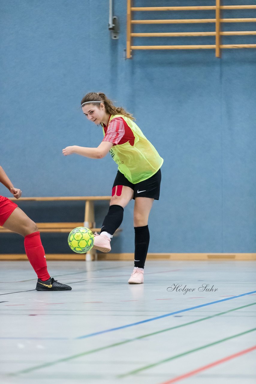 Bild 808 - B-Juniorinnen Futsalmeisterschaft